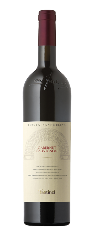 Tenuta Sant'Helena Cabernet Sauvignon