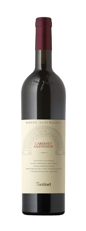 Tenuta Sant'Helena Cabernet Sauvignon