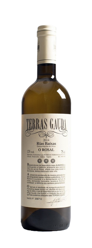 Terras Gauda