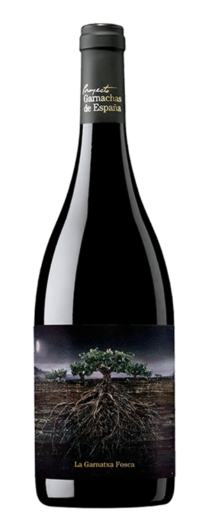 Garnacha Fosca del Priorat