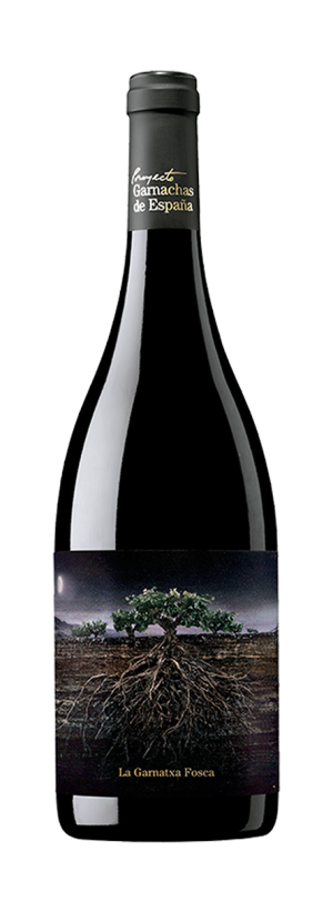 Garnacha Fosca del Priorat
