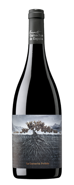 Garnacha Perdida del Pirineo