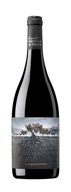 Garnacha Perdida del Pirineo