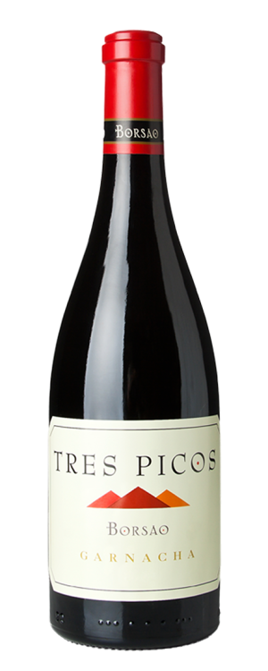 Borsao Tres Picos