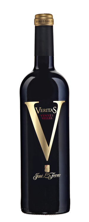 Veritas Vinyes Velles