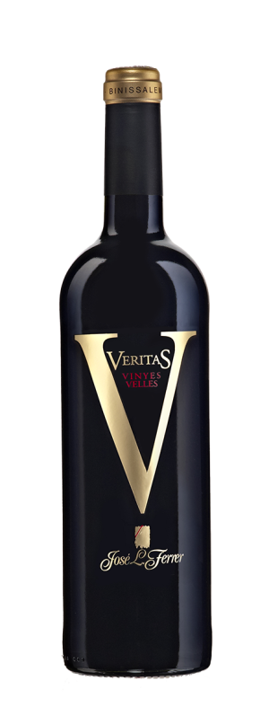 Veritas Vinyes Velles