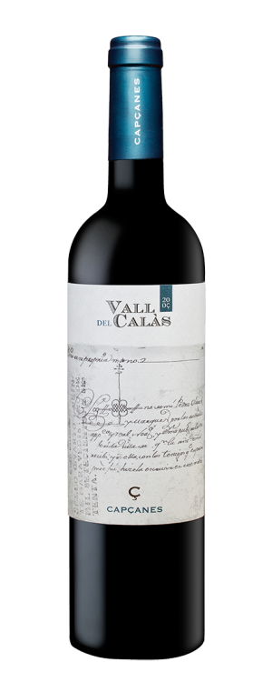Vall del Calàs