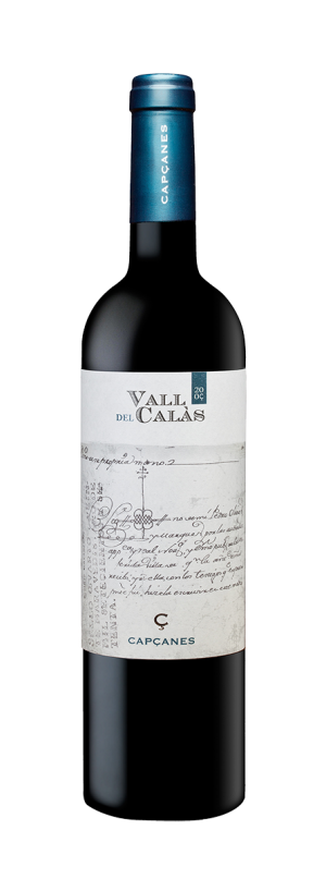 Vall del Calàs