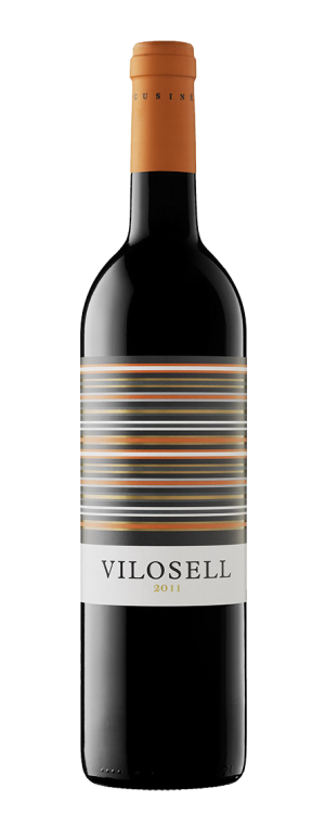 Vilosell Negre