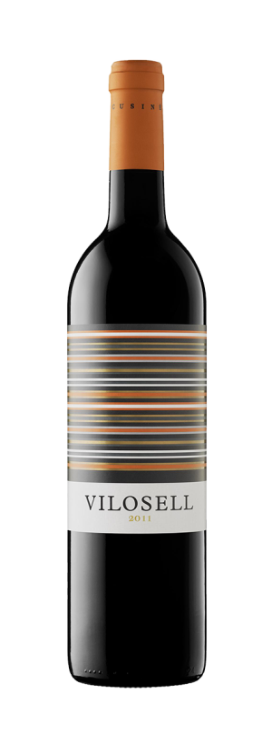 Vilosell Negre