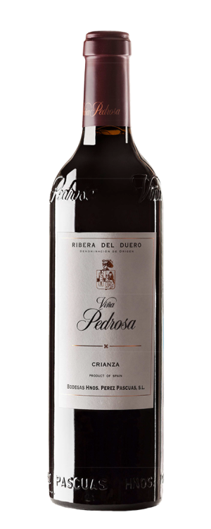 Viña Pedrosa Crianza