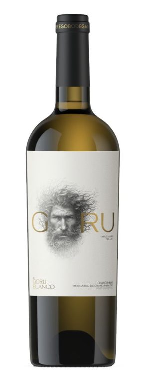Goru Blanco