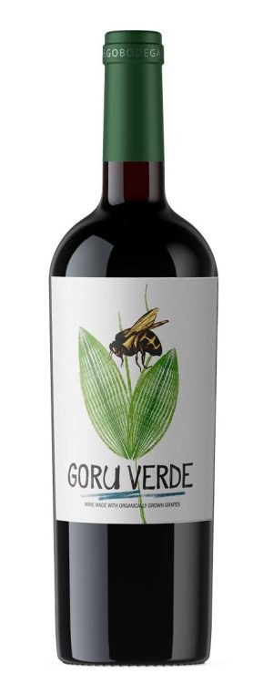 Goru Organic
