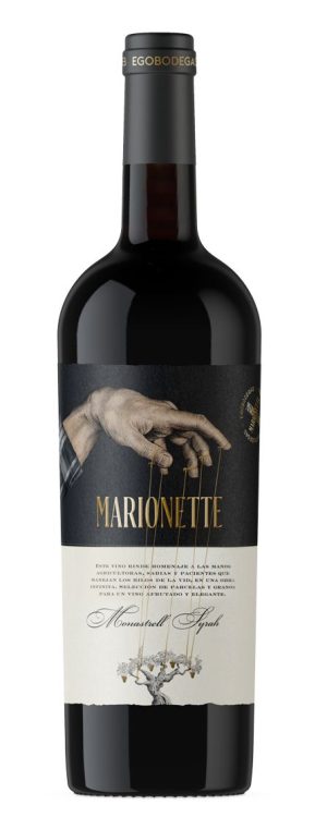 Goru Marionette