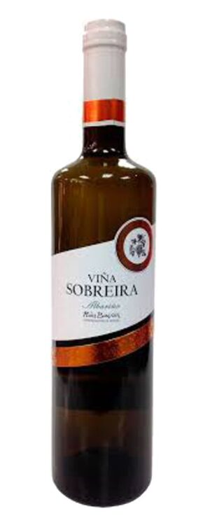 Viña Sobreira Albariño