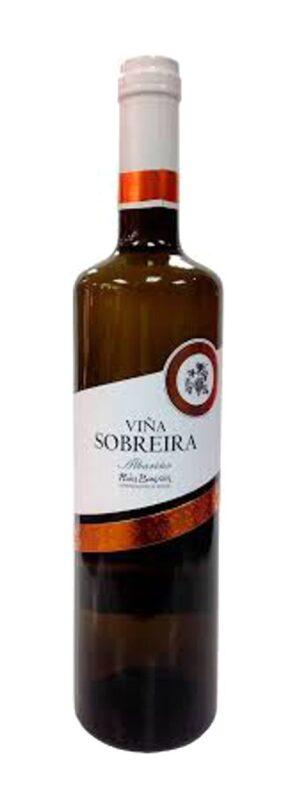 Viña Sobreira Albariño