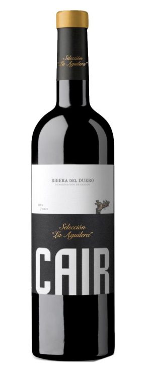 Cair Selección La Aguilera