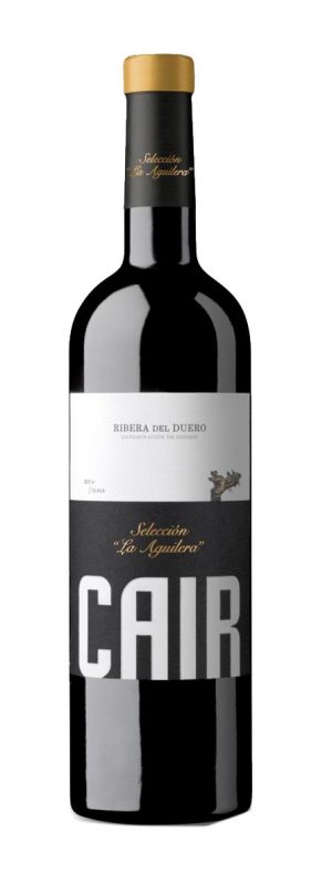 Cair Selección La Aguilera