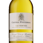 Chateau Fontebride Sauternes 37,5 cl