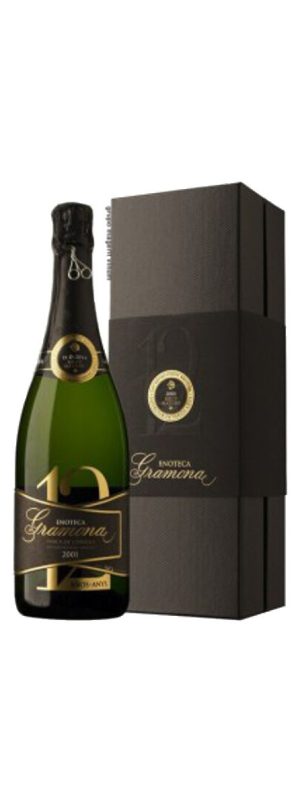 Gramona Enoteca Gran Reserva Brut - Image 2
