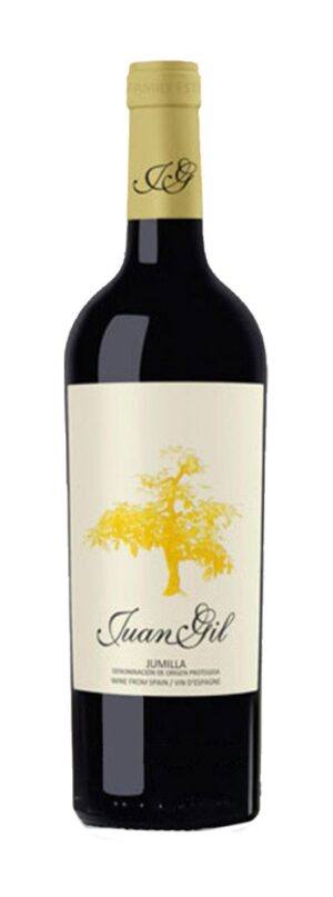 Pack 6 Vinos Tintos para cada día (Pack 1) - Imagen 4