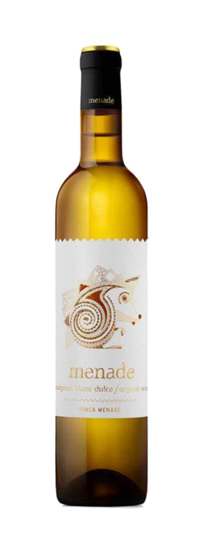 Menade Sauvignon Blanc Dulce