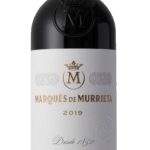 Marqués de Murrieta Reserva