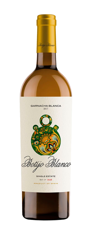 Botijo Blanco