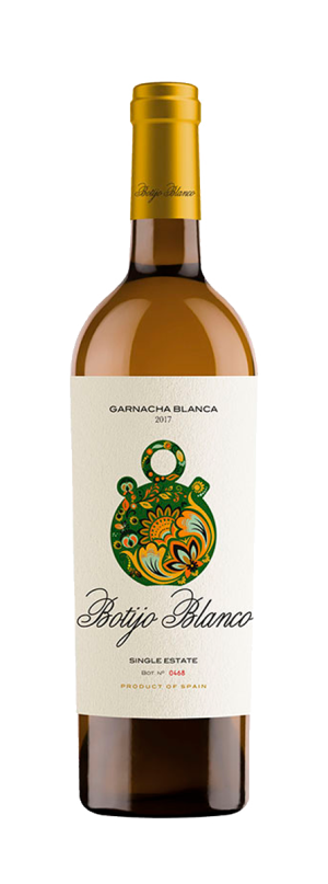 Botijo Blanco