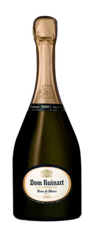 Dom Ruinart Blanc de Blancs
