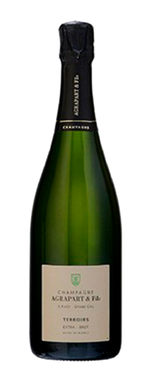 Agrapart Et Fils Terroirs Blanc de Blancs