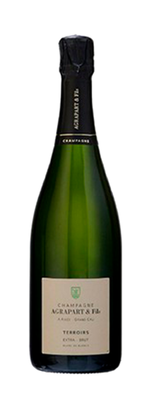 Agrapart Et Fils Terroirs Blanc de Blancs