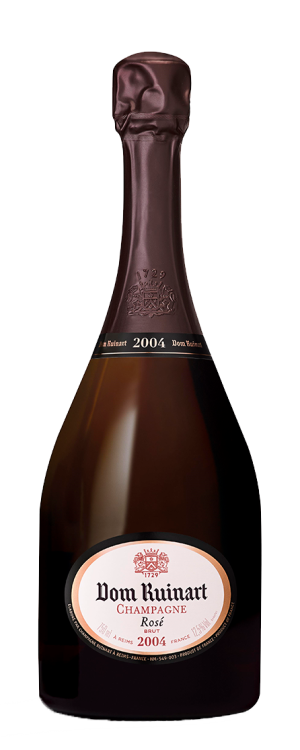 Dom Ruinart Rosé