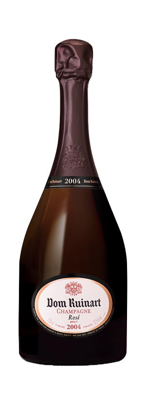 Dom Ruinart Rosé