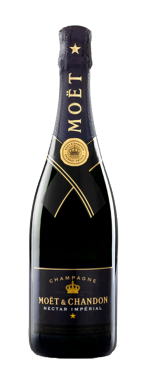 Moet Chandon Nectar Imperial