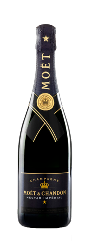 Moet Chandon Nectar Imperial