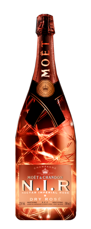 Moet Chandon N.I.R