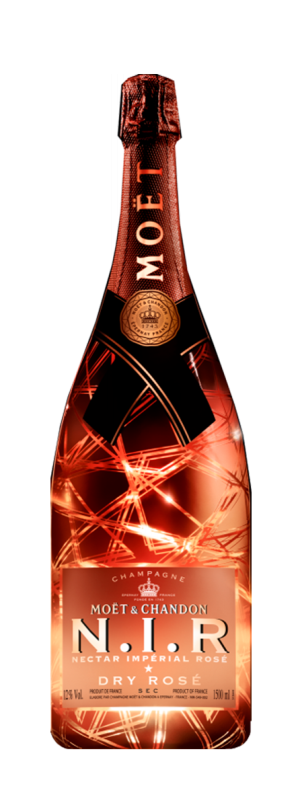 Moet Chandon N.I.R