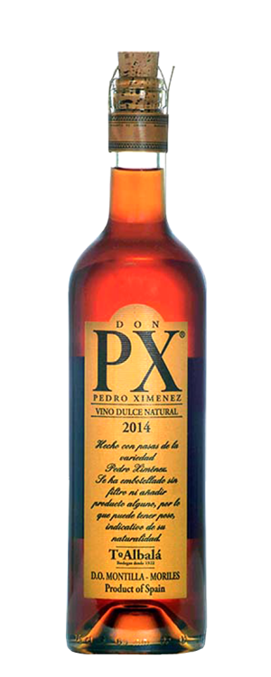 Don P.X. 2014