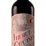 Vermut de Capçanes