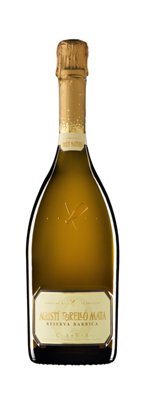 Agustí Torelló Reserva Barrica