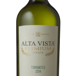 Alta Vista Premium Torrontes