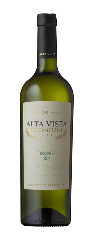 Alta Vista Premium Torrontes