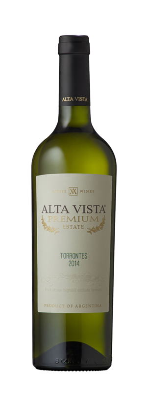 Alta Vista Premium Torrontes