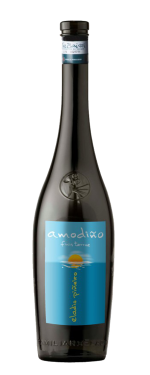 Amodiño