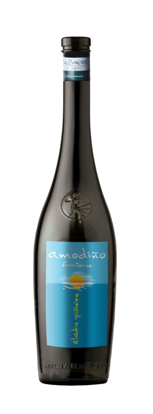 Amodiño