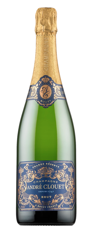 André Clouet Brut