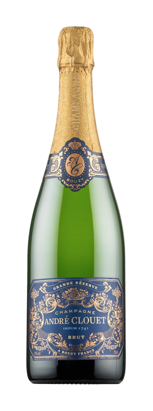 André Clouet Brut