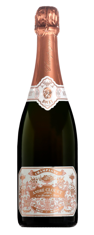 André Clouet Rosé