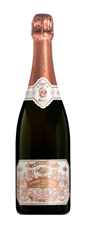 André Clouet Rosé